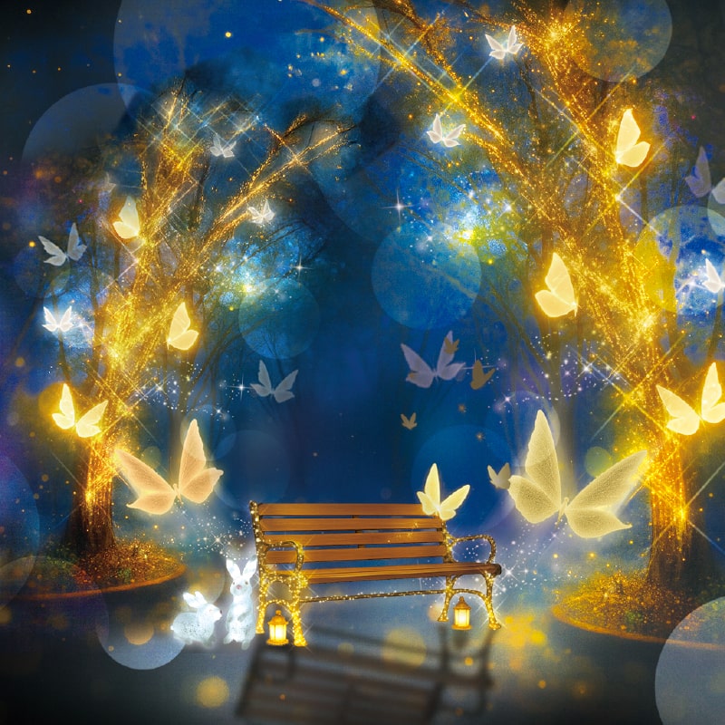 Kongo Sparkling Illumination 2025 Image