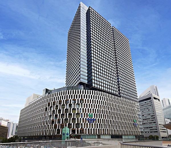 阪神百貨店 画像