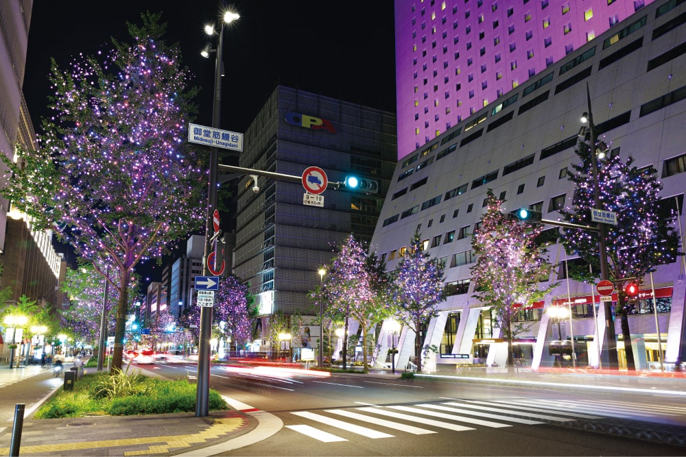 ピンク×5色ミックス 画像