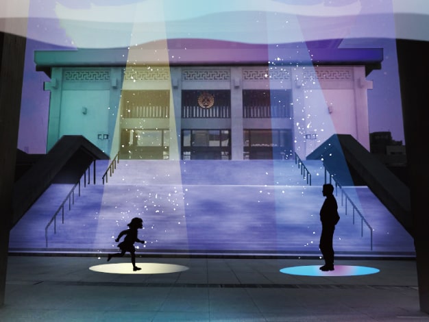 本願寺津村別院(北御堂) 画像