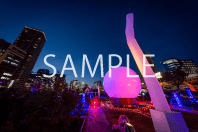 7. DINO☆FANTASIA~中之島・記憶の発掘~(イメージ)