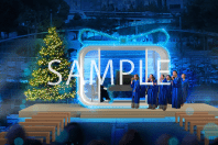 9. 光のコンサート(イメージ)