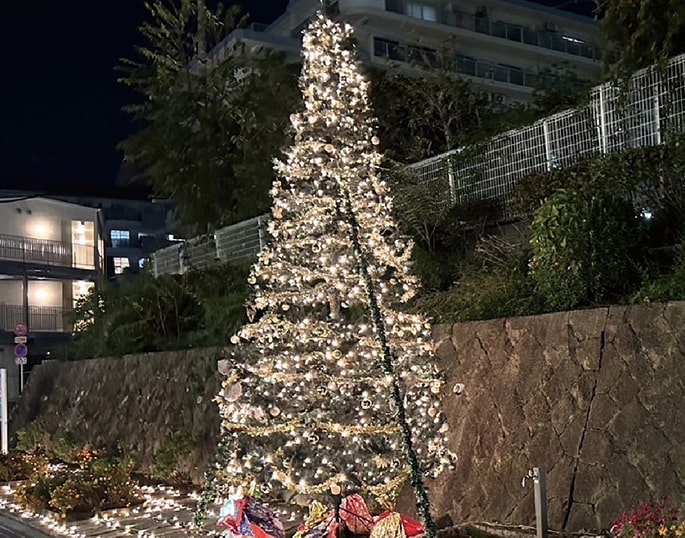 大阪光の饗宴 プログラム 画像